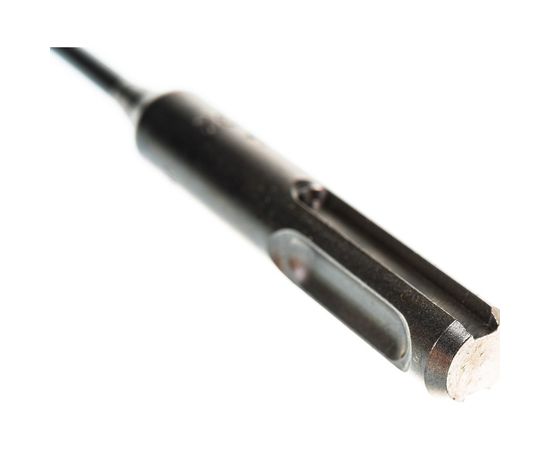 Бур по бетону 2X (4х110 мм; SDS+) Inforce 11-01-530 – изображение 3