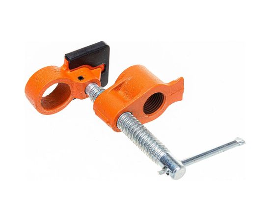 Трубная струбцина 1/2 Gigant PCP-12 – изображение 4