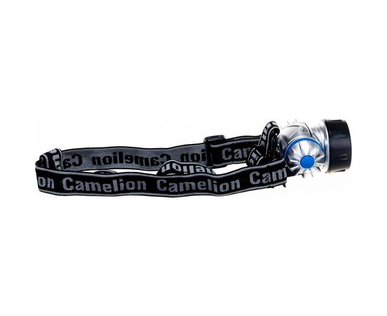 Налобный фонарь Camelion LED 5323-19Mx, 8138 – изображение 4