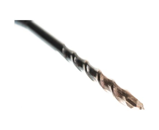 Бур по бетону 2X (4х110 мм; SDS+) Inforce 11-01-530 – изображение 2