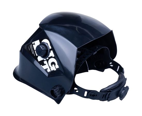 Маска сварщика хамелеон Ф4-СБ Gigant G-110507 – изображение 6