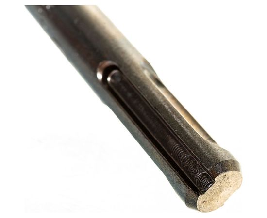 Бур по бетону 2X (10х110 мм; SDS+) Inforce 11-01-548 – изображение 4