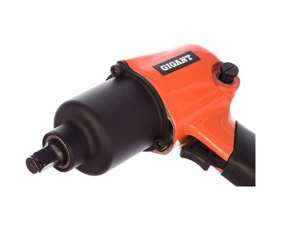 Ударный пневмогайковерт Gigant PW 600 – изображение 5