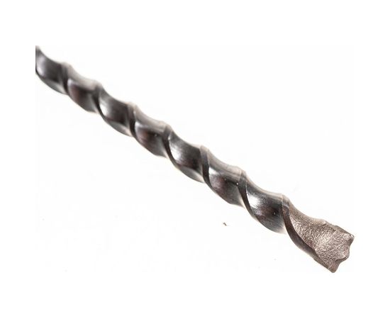 Бур по бетону 2X (8х210 мм; SDS+) Inforce 11-01-542 – изображение 5