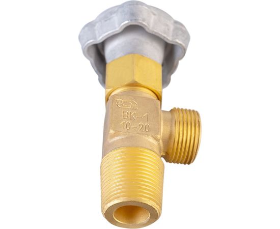 Вентиль кислородных баллонов ВК-1 Gigant GT-106 – изображение 4