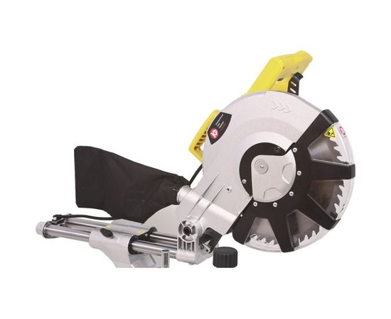 Электрическая торцовочная пила Калибр Мастер ПТЭ-2100/305ПРм 00000050316 – изображение 5