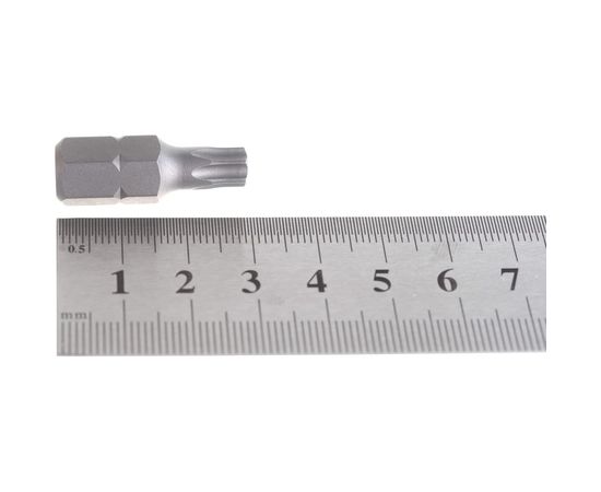 Бита (Torx; 10 мм; Т-40; 30 мм) Jonnesway D130T40 – изображение 3