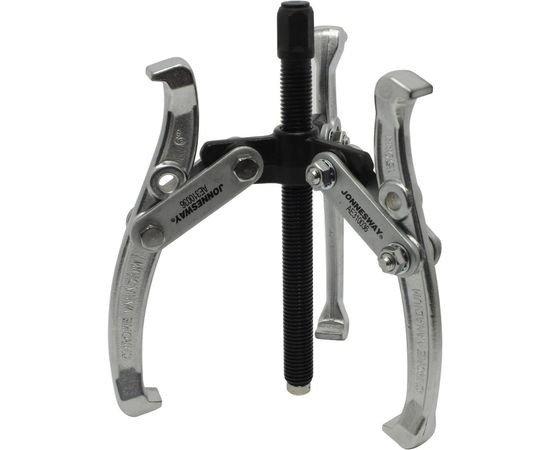 Съемник с тремя поворотными захватами 6 Jonnesway AE310036:5471 – изображение 5