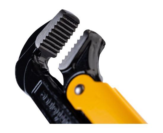 Трубный рычажный ключ №1 Inforce тип L 06-05-111 – изображение 10