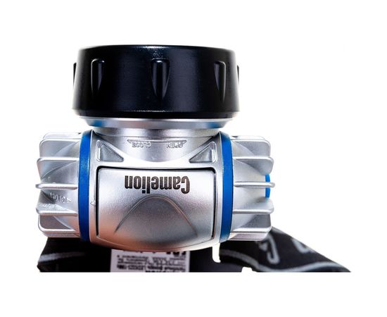 Налобный фонарь Camelion LED 5323-19Mx, 8138 – изображение 3