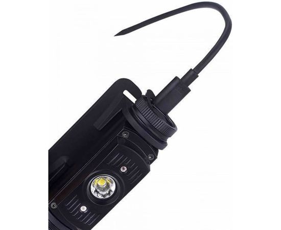 Светодиодный налобный фонарь Fenix Cree XM-L2 U2, 950 лм HL60RU2 – изображение 4
