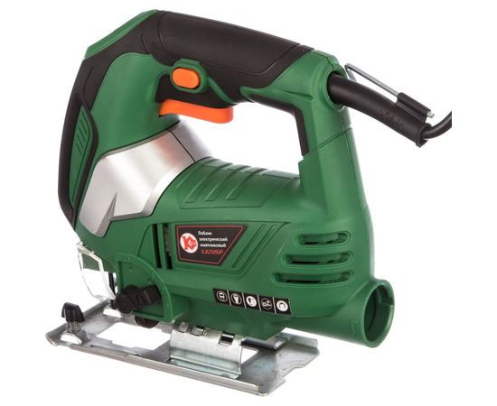 Лобзик Калибр ЛЭМ-610Е 00000034457 – изображение 4