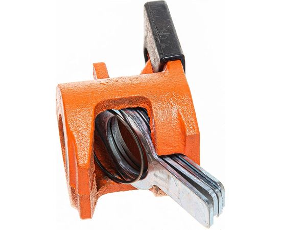 Трубная струбцина 1/2 Gigant PCP-12 – изображение 2