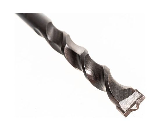 Бур по бетону 2X (12х160 мм; SDS+) Inforce 11-01-550 – изображение 3