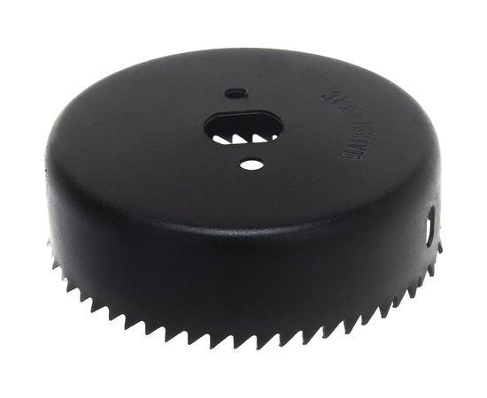 Пила круговая (89 мм) FIT 36790 – изображение 7