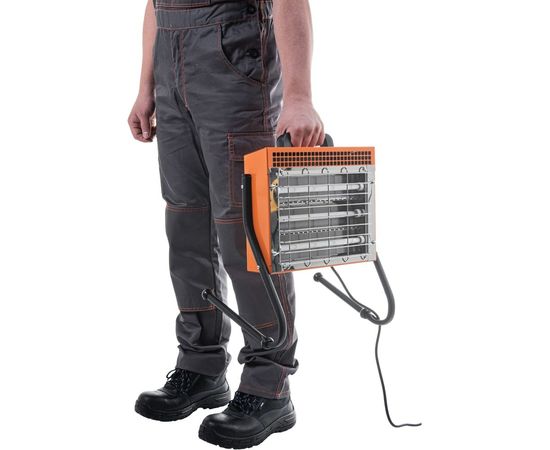 Инфракрасный обогреватель Gigant IHI-1,5 M – изображение 6