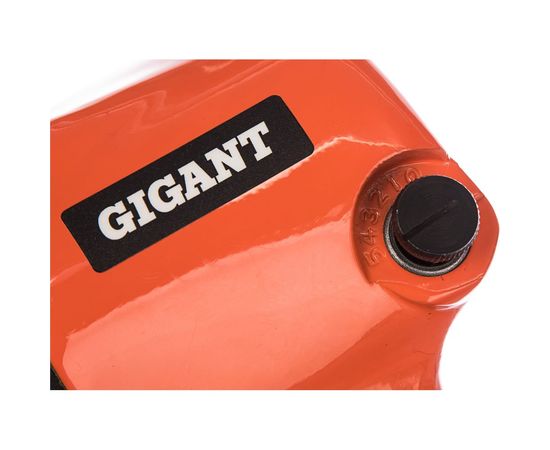 Ударный пневмогайковерт Gigant PW 600 – изображение 4
