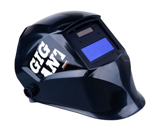 Маска сварщика хамелеон Ф4-СБ Gigant G-110507 – изображение 2