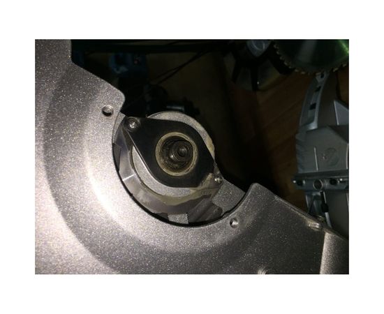 Электрическая торцовочная пила Калибр Мастер ПТЭ-2100/305ПРм 00000050316 – изображение 8