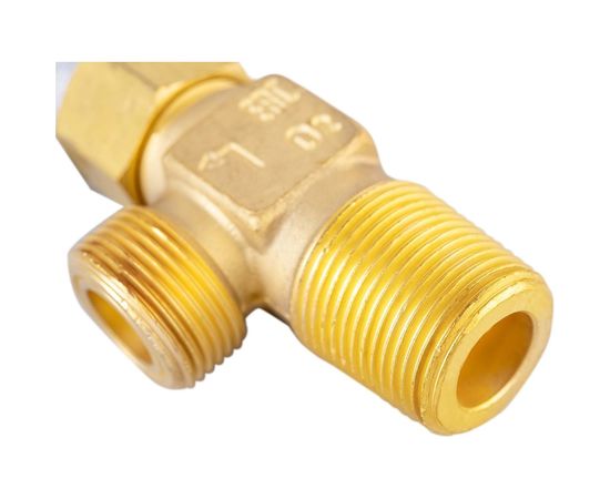 Вентиль кислородных баллонов ВК-1 Gigant GT-106 – изображение 7