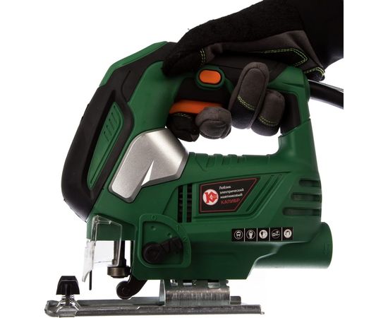 Лобзик Калибр ЛЭМ-610Е 00000034457 – изображение 6