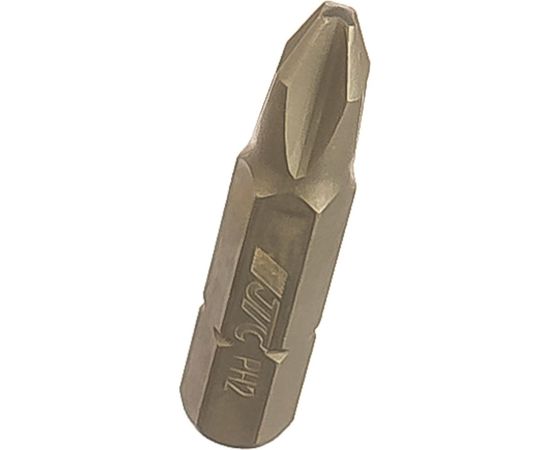 Вставка 1/4 DR филипс PH2х30мм S2 JTC 1113002 