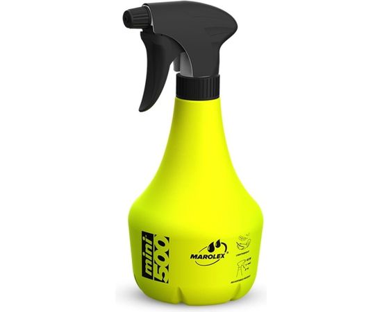 Опрыскиватель MAROLEX Mini 0,5 л N100 50001113 