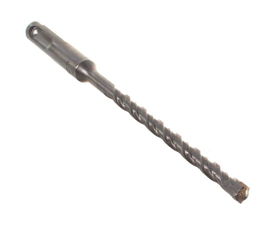 Бур (6x160 мм; SDS-plus) по бетону Matrix 71016 