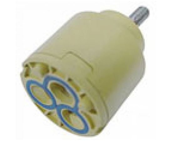 Картридж LEDEME диаметр 35 мм, для смесителя со стеклянной ручкой L50-1 112870 