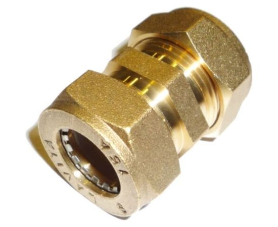 Соединительная муфта для гофрированной трубы Lavita C/P 20 