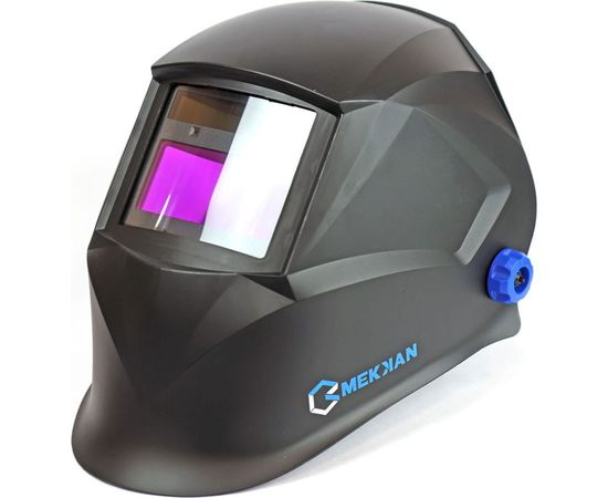 Маска сварщика MEKKAN хамелеон MK21100 