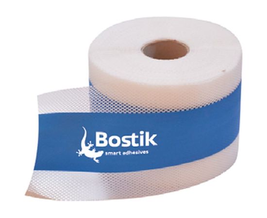 Гидроизоляционная лента на сетке BOSTIK FlexBand L 120 мм, 10 м tr700007 
