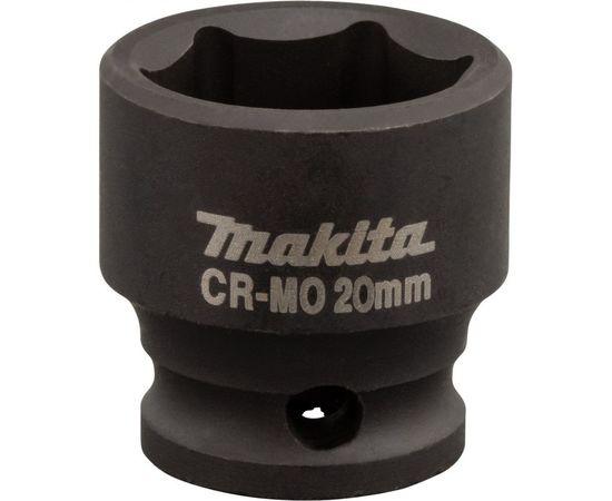 Головка торцевая ударная (20x30 мм) Makita B-40026 