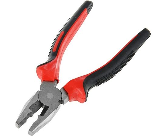 Шлифованные плоскогубцы LOM 160 мм 1532370 
