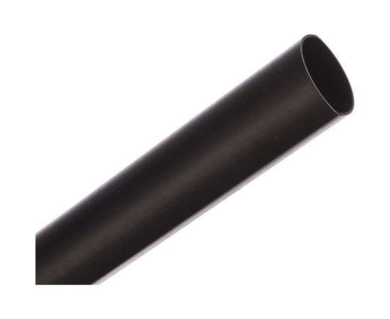 Среднестенная термоусаживаемая трубка с клеевым слоем 3М MDT-A-27/8 1000мм 7000037642 