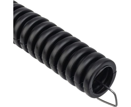 Гофрированная труба REXANT ПНД с зондом 20 мм 25 м 28-0020-25 