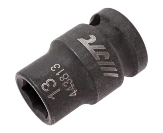 Головка торцевая 1/2” 13 ударная L=38мм JTC 443813 