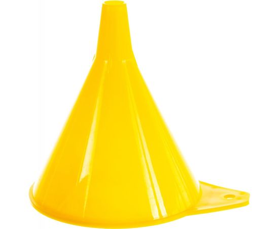 Полипропиленовая воронка MEGAPOWER M-71317 D-90мм, длина 115мм 1 144 HIT M71317 