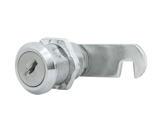 Почтовый замок Palladium ML-25 никель СТ-00000657 