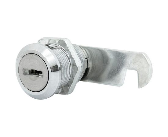 Почтовый замок Palladium ML-20 никель СТ-00000656 