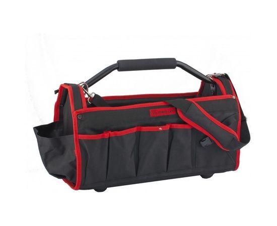 Переноска для инструмента каркасная (490х230х280 мм) MATRIX 90258 