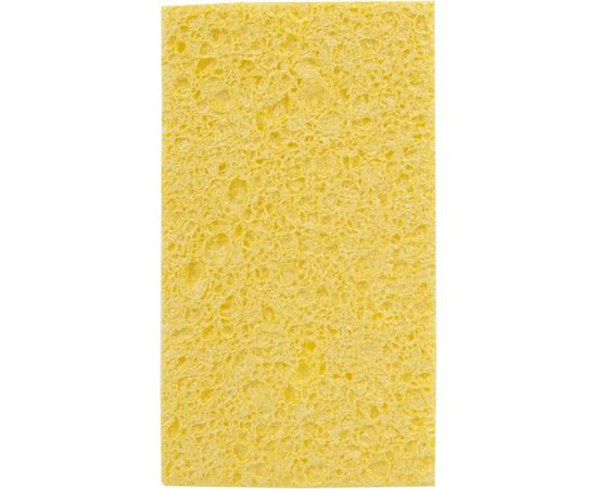 Губка очистки паяльного жала (70x40 мм) для ZD-929 REXANT 12-0192 