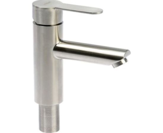 Смеситель для умывальника LEDEME L71003 с гайкой 65882 