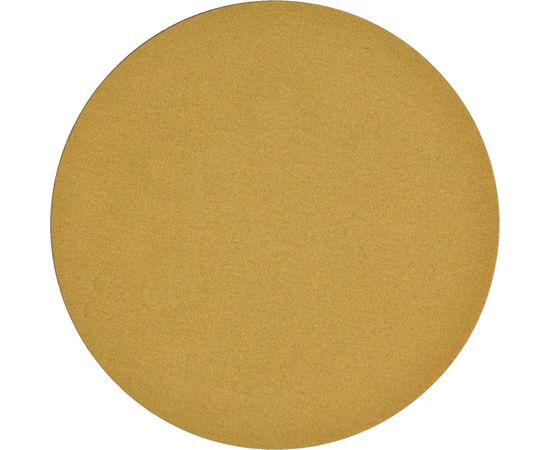 Круг шлифовальный на липучке PAPER GOLD (5 шт; 125 мм; без отверстий; P280) NAPOLEON npg5-125-0-280 