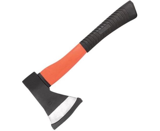 Топор Park 800гр Премиум AXE8PR скругленное лезвие пластиковая рукоятка 354207 