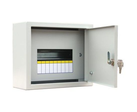 Распределительный навесной щит RUCELF ЩРН-9 IP31 250x300x120 00002225 