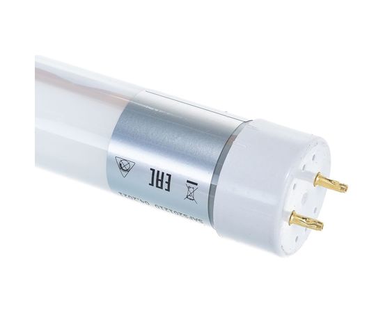 Светодиодная лампа SAFFIT SBT1218 18W 230V G13 6400K 55103 