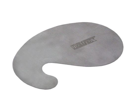 Фигурная цикля Narex 150х65 мм 879603 