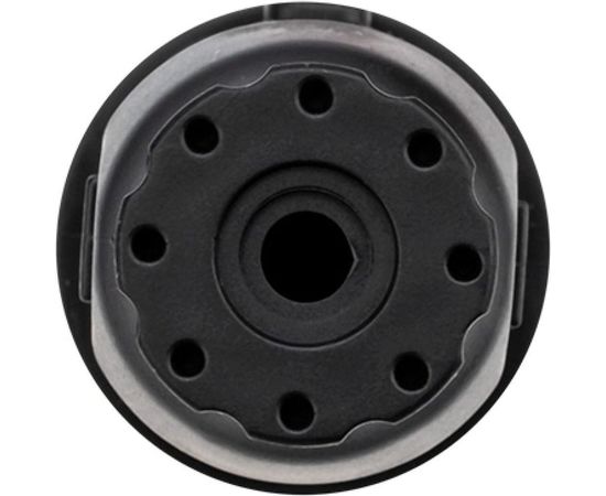 Прямая влагозащищенная вилка REXANT с/з, 16 А, IP44 каучук 111-001 – изображение 8