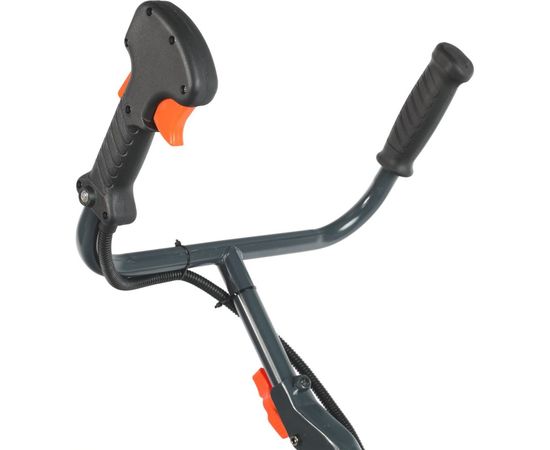 Колесный триммер (газонокосилка) PATRIOT PT 520 512109520 – изображение 17